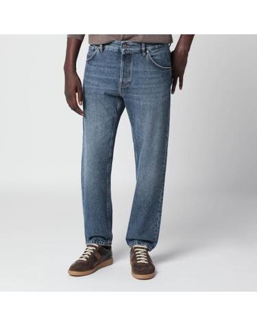 [해외직구] 26FW 피티토리노 데님 팬츠 C5RP05B0AW0730 Blue