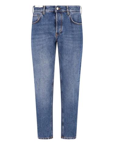 [해외직구] 26FW 피티토리노 데님 팬츠 C5 TP05B0 AW0730 ML78 BLUE