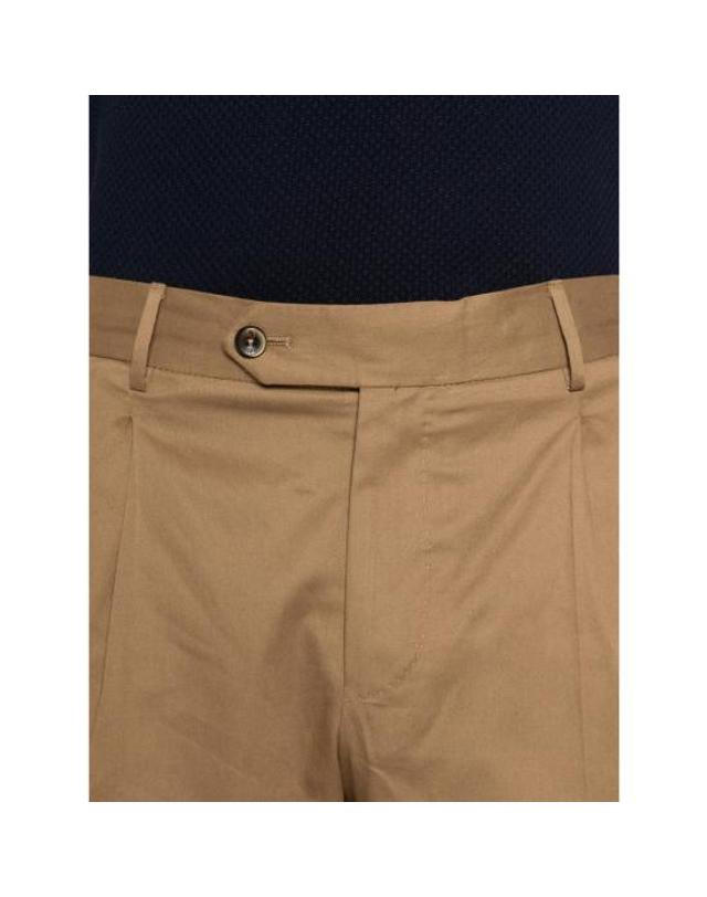 피티 토리노 [해외직구] 26SS 피티토리노 숏팬츠 TM10 BSJKZA0CL1 0165 NEUTRALS 착용컷