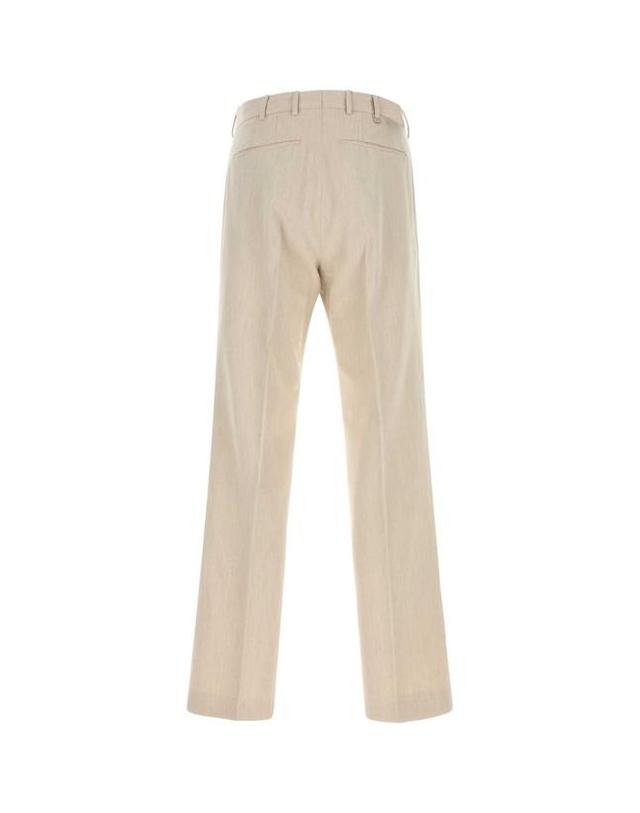 피티 토리노 [해외직구] 26FW 피티토리노 수트 팬츠 COASX5ZA0FWDSD91 0015 Beige o Tan 착용컷