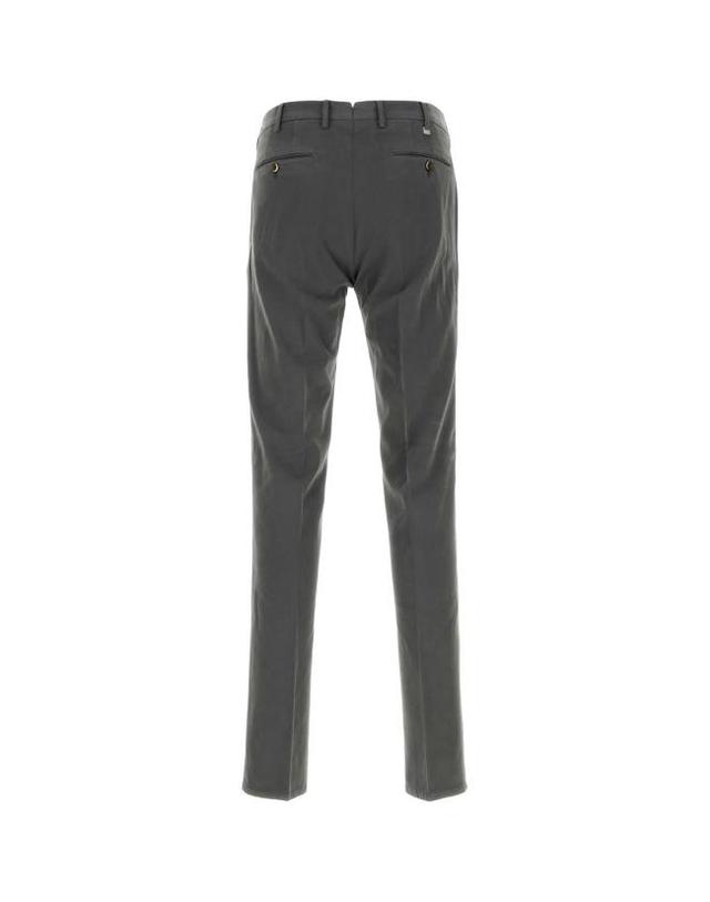 피티 토리노 [해외직구] 26FW 피티토리노 팬츠 COVT01Z00CL1TU91 Y250 GRAY 착용컷