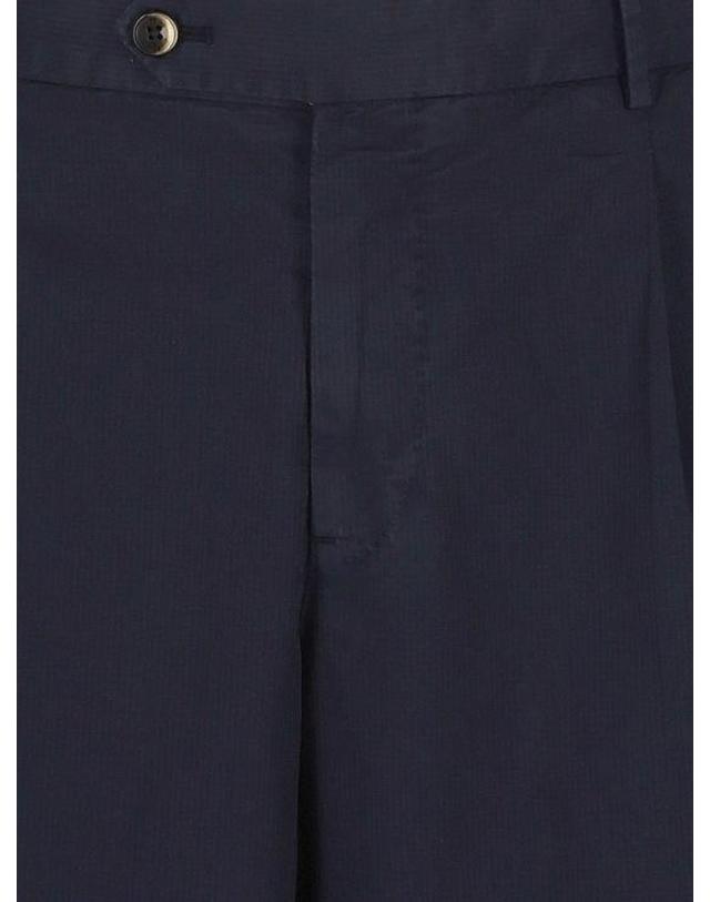 피티 토리노 [해외직구] 26SS 피티토리노 숏팬츠 CBBTJKZA0CL1 PU44Y372 NAVY SCURO 착용컷