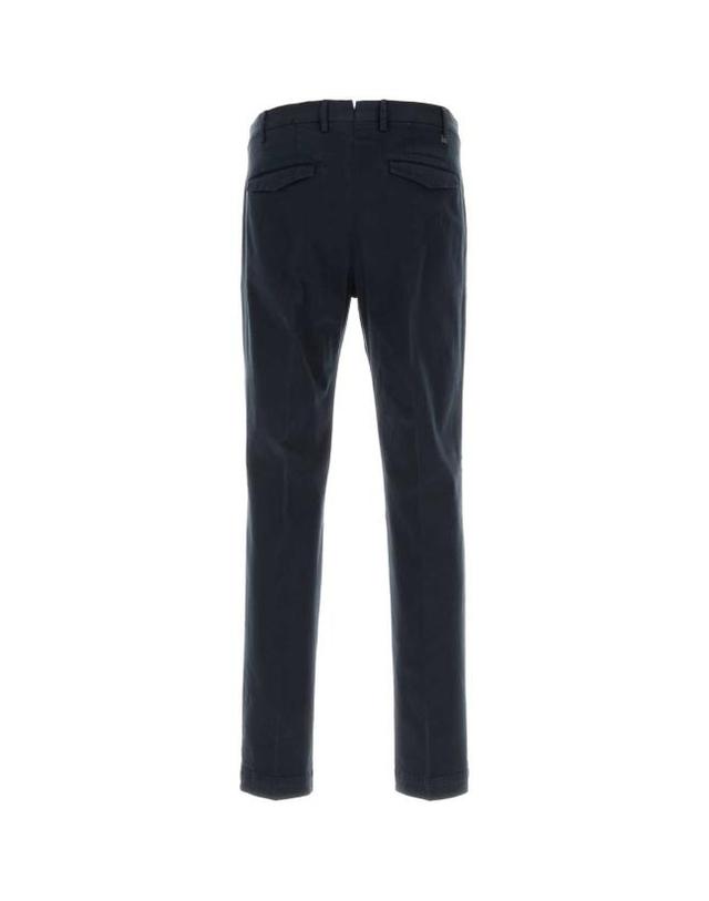 피티 토리노 [해외직구] 26FW 피티토리노 수트 팬츠 COATMAZA0CL1NK31 Y372 BLUE 착용컷
