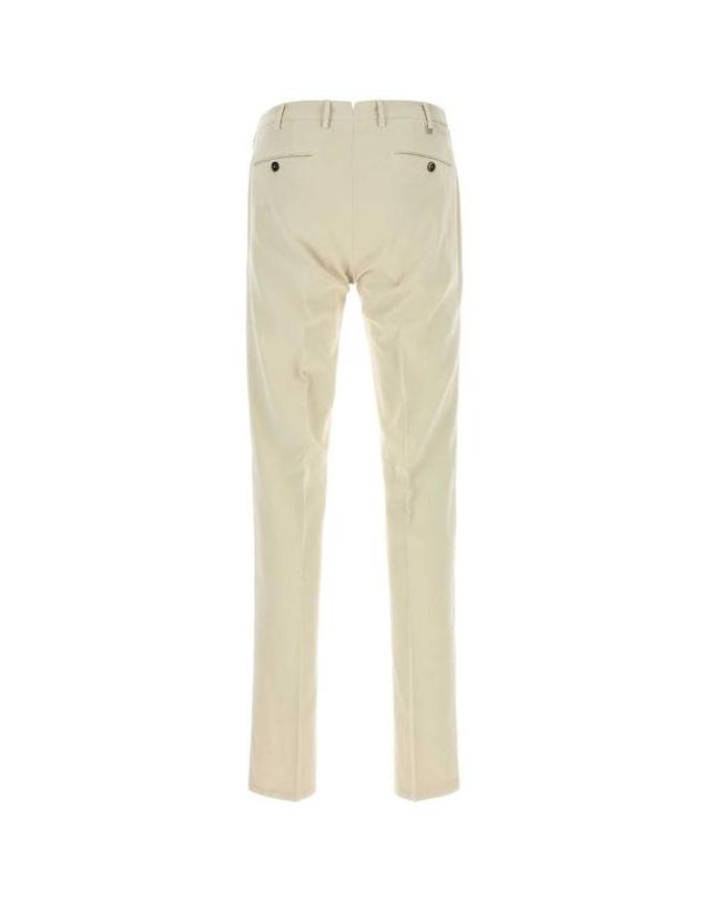 피티 토리노 [해외직구] 26FW 피티토리노 스트레이트 팬츠 COVT01Z00CL1TU91 Y037 Beige o Tan 착용컷