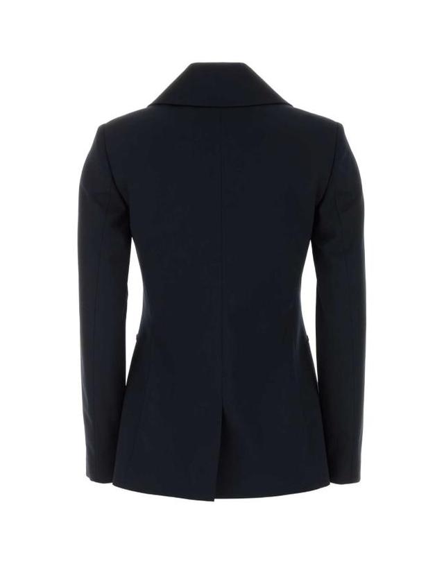 피티 토리노 [해외직구] 26FW 피티토리노 수트 자켓 TW3FMR070AMOMA37 0370 Blue 착용컷
