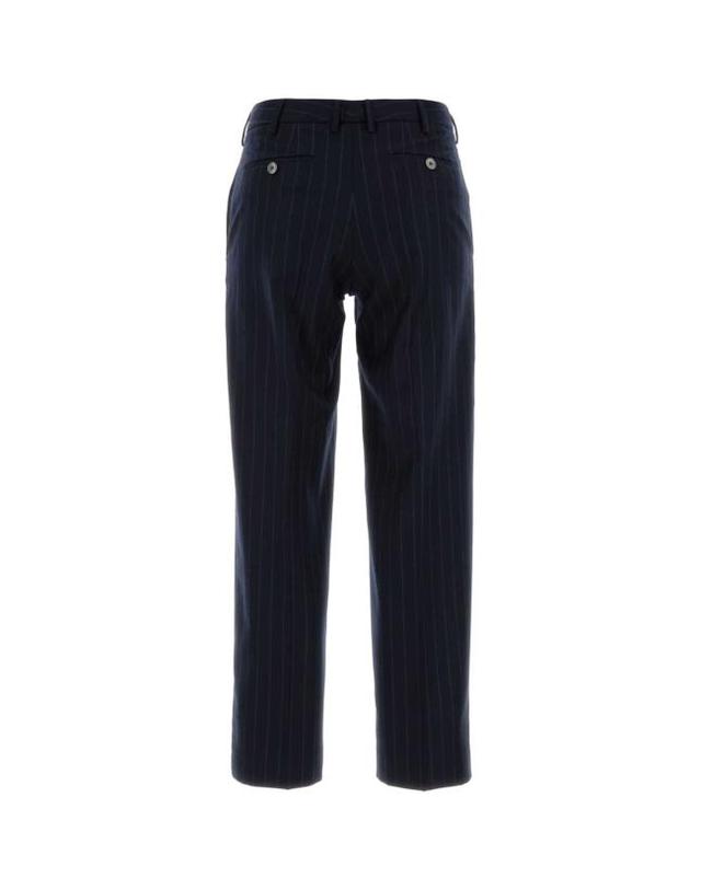피티 토리노 [해외직구] 26FW 피티토리노 팬츠 CDVSEAZ00STDMR08 0360 NAVY 착용컷