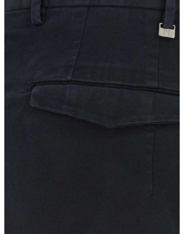 피티 토리노 [해외직구] 26FW 피티토리노 수트 팬츠 COATMAZ00CL1NK31 Y372 Blue 착용컷
