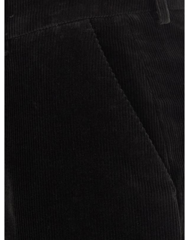 피티 토리노 [해외직구] 26FW 피티토리노 팬츠 CDVSELZ00STDPG81 0185 Brown 착용컷