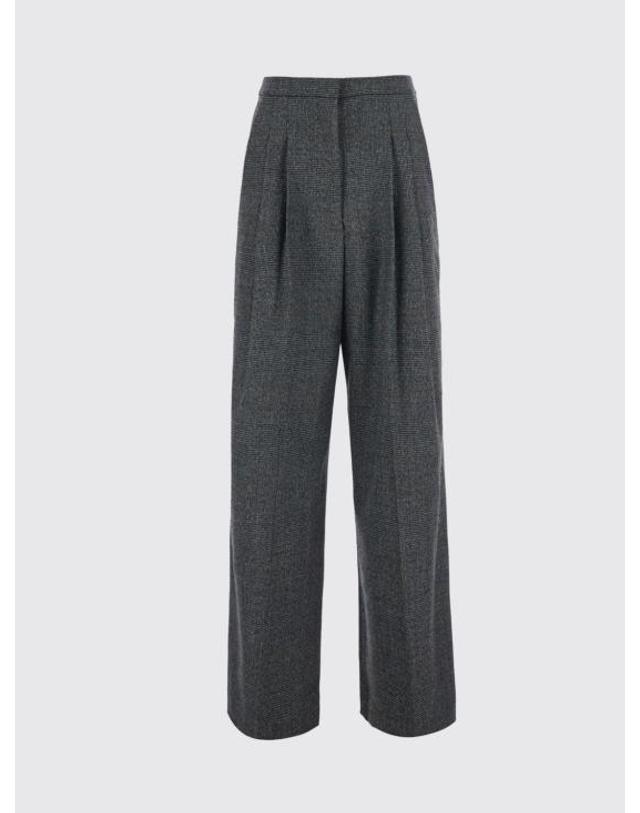피티 토리노 [해외직구] 26FW 피티토리노 팬츠 CDVSGCZ00STDRG29 0240 Grey 착용컷