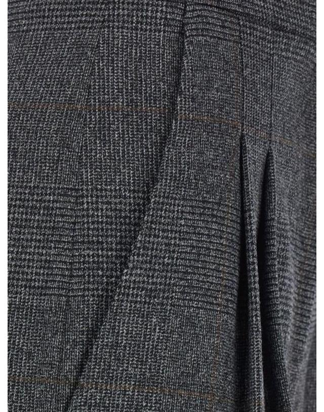 피티 토리노 [해외직구] 26FW 피티토리노 팬츠 CDVSGCZ00STDRG29 0240 Grey 착용컷