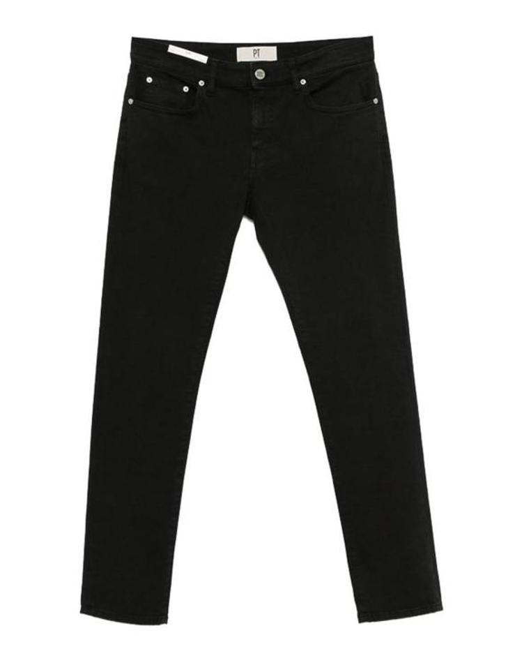 PT TORINO [해외] 26FW 피티토리노 데님 팬츠 OA14T0DP05Z0Y990 BLACK