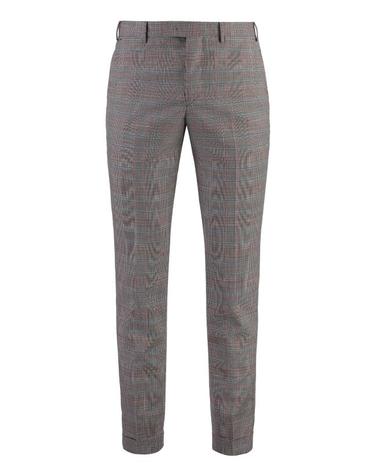 [해외직구] 24SS 피티제로우노 스트레이트 팬츠 COAFMAZ00CL1MA16 0160 Multicolor