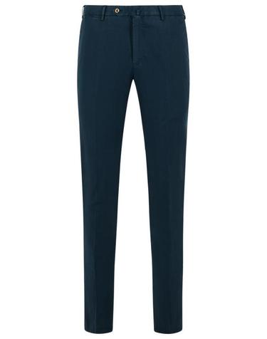 [해외직구] 26SS 피티제로우노 스트레이트 팬츠 CO VT01Z00CL1 PU42Y372 Navy