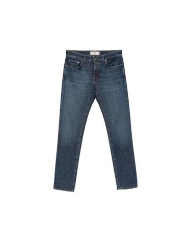 [해외직구] 26FW 피티제로우노 데님 팬츠 IM6030 IM6030 MI43 BLUE