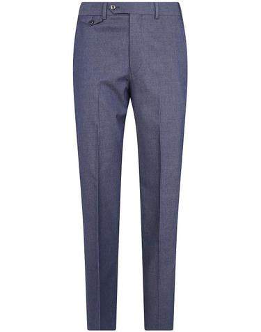 [해외직구] 26FW 피티제로우노 치노 팬츠 COASLMZ00CL1 SD92 0360 NAVY