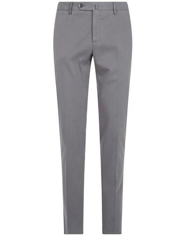 [해외직구] 26FW 피티제로우노 스트레이트 팬츠 COVT01Z00CL1PU47 Y121 GREY