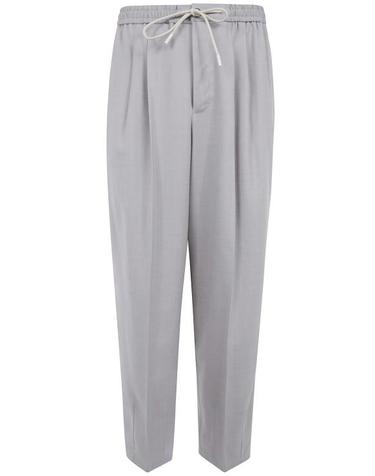 [해외직구] 26FW 피티제로우노 스트레이트 팬츠 COASWDZB0KLTPO80 0050 NUDE NEUTRALS