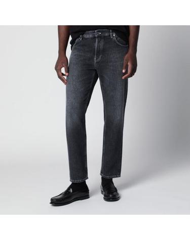 [해외직구] 26FW 피티제로우노 데님 자켓 C5RP05B0OA5640 ML71 GREY
