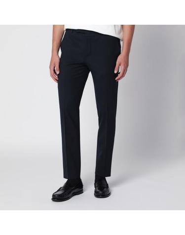 [해외직구] 26FW 피티제로우노 수트 팬츠 COAFX0Z00FWDMA37 0370 BLUE