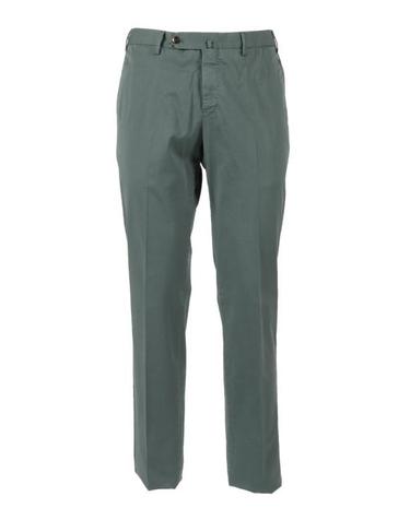 [해외직구] 26SS 피티제로우노 수트 팬츠 CO VT01Z00CL1 PU42 Green