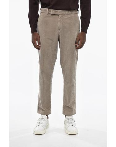 [해외직구] 피티제로우노 스트레이트 팬츠 CORTZ1Z00FWDTU93 N865 Beige