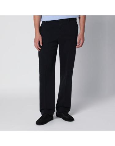 [해외직구] 26FW 피티제로우노 수트 팬츠 COATLMZ00CL1NK31 Y372 BLUE
