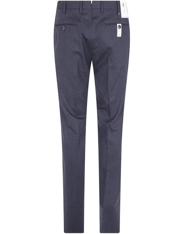 피티제로우노 [해외직구] 26FW 피티제로우노 치노 팬츠 COVS01Z00CL1 PO80 0250 ANTHRACITE GREY 착용컷