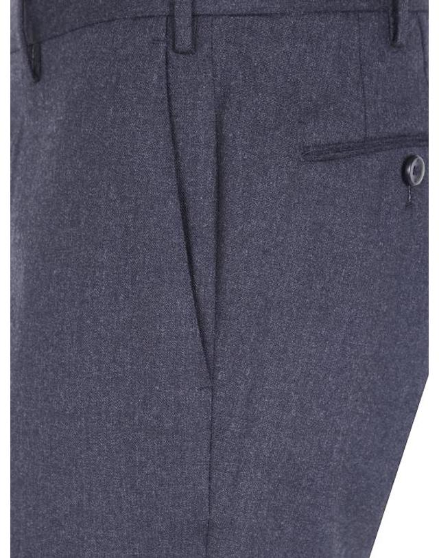 피티제로우노 [해외직구] 26FW 피티제로우노 치노 팬츠 COVS01Z00CL1 PO80 0250 ANTHRACITE GREY 착용컷