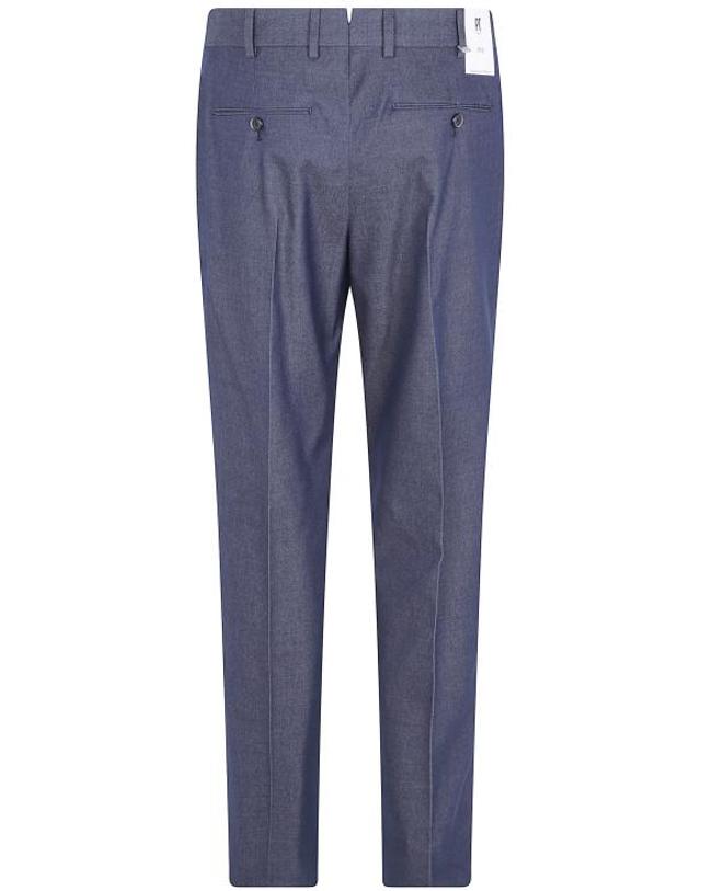 피티제로우노 [해외직구] 26FW 피티제로우노 치노 팬츠 COASLMZ00CL1 SD92 0360 NAVY 착용컷