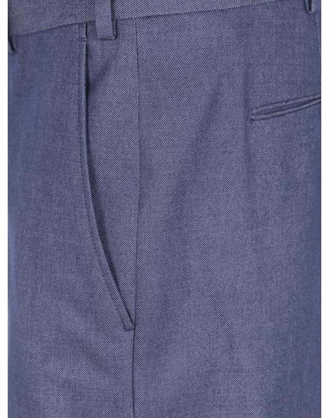 피티제로우노 [해외직구] 26FW 피티제로우노 치노 팬츠 COASLMZ00CL1 SD92 0360 NAVY 착용컷