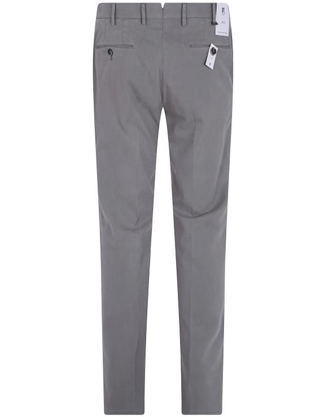 피티제로우노 [해외직구] 26FW 피티제로우노 스트레이트 팬츠 COVT01Z00CL1PU47 Y121 GREY 착용컷