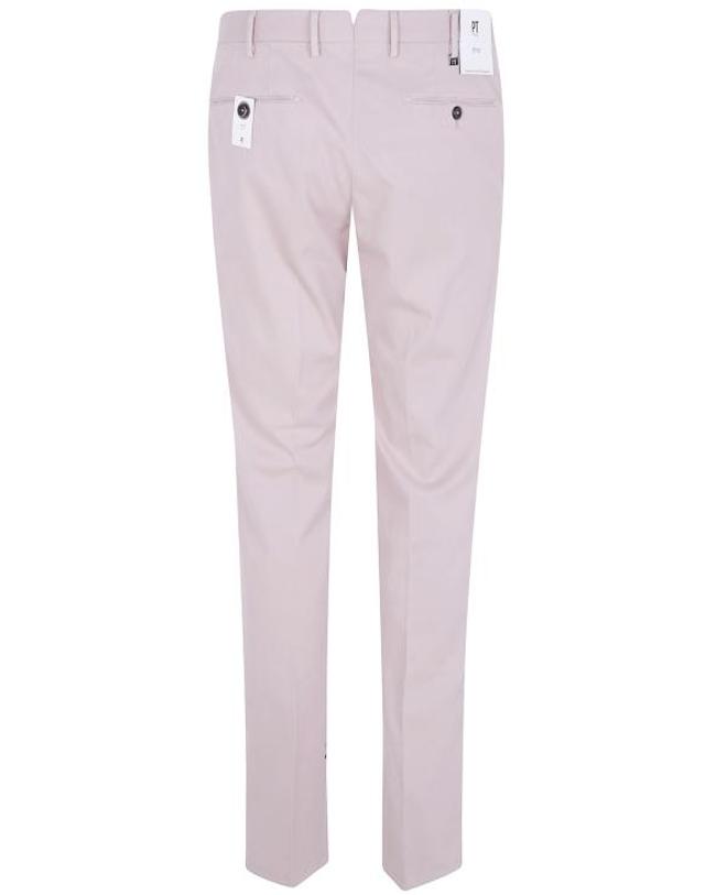 피티제로우노 [해외직구] 26FW 피티제로우노 스트레이트 팬츠 COVT01Z00CL1PU47 Y619 PINK PURPLE 착용컷