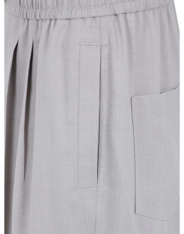 피티제로우노 [해외직구] 26FW 피티제로우노 스트레이트 팬츠 COASWDZB0KLTPO80 0050 NUDE NEUTRALS 착용컷