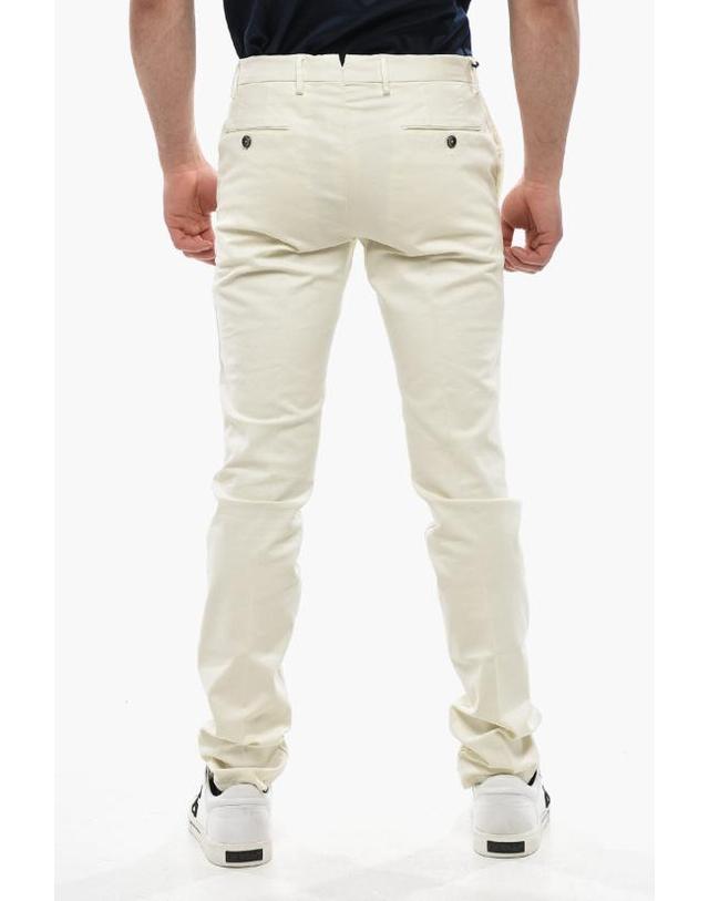 피티제로우노 [해외직구] 피티제로우노 치노 팬츠 CO DT01Z00CL1 NT96 Y015 Beige 착용컷