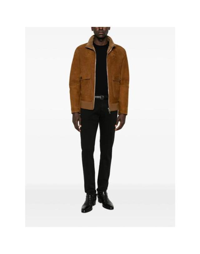 피티제로우노 [해외직구] 26FW 피티제로우노 데님 팬츠 OA14T0 DP05Z0 Y990 BLACK 착용컷