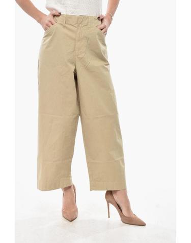 [해외직구] 랙앤본 스트레이트 팬츠 WAW24P7008NL08 KHAKI Beige