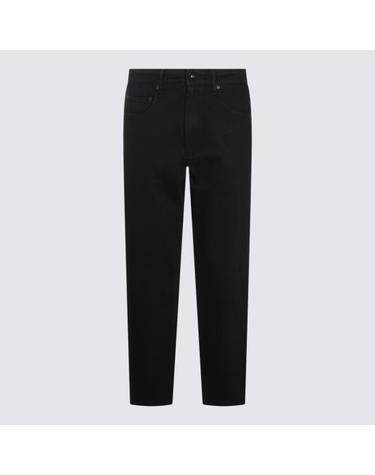 [해외직구] 26FW 랙앤본 데님 팬츠 RX0425H2VBL BLACK