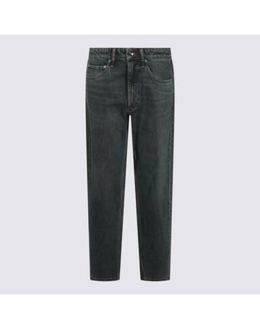 [해외직구] 26FW 랙앤본 데님 팬츠 RX0426F2ROI OILIN