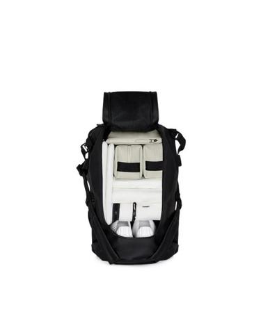 [해외직구] 26FW 레인스 더플백 13480 BLACK