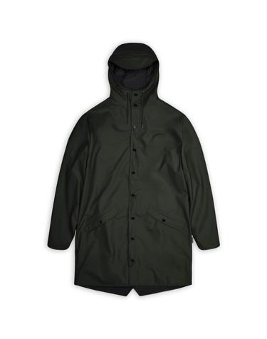 [해외직구] 26FW 레인스 자켓 12020 03 GREEN