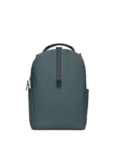 [해외직구] 26FW 레인스 백팩 14890 153 DARK GREY