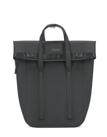 [해외직구] 26FW 레인스 백팩 RA16920 DEEPWATER 2 WAY TOTE BACKPACKB BLACK