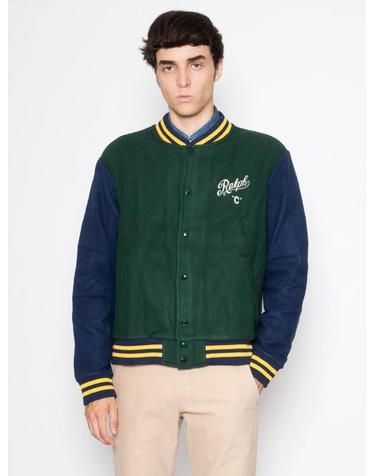 [해외직구] 22FW 랄프 로렌 봄버 자켓 Giac INV 2022 0981