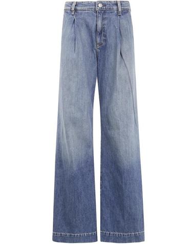 [해외직구] 25FW 랄프 로렌 데님 팬츠 200971369 001 HAZE WASH