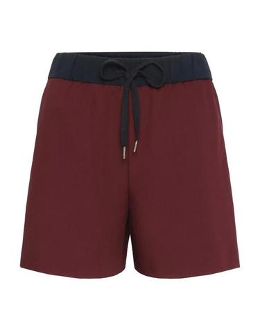 [해외직구] 24SS 랄프 로렌 숏팬츠 422132390307 Red