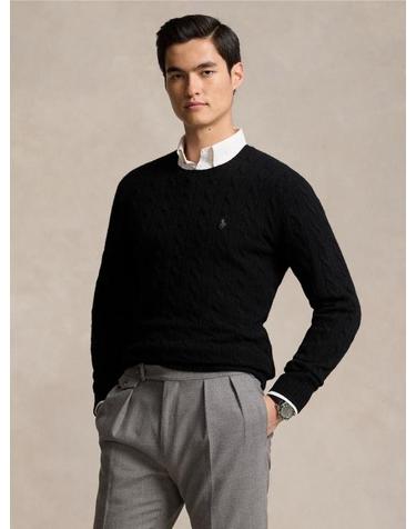 [해외직구] 25FW 랄프 로렌 스웨터 710876762001