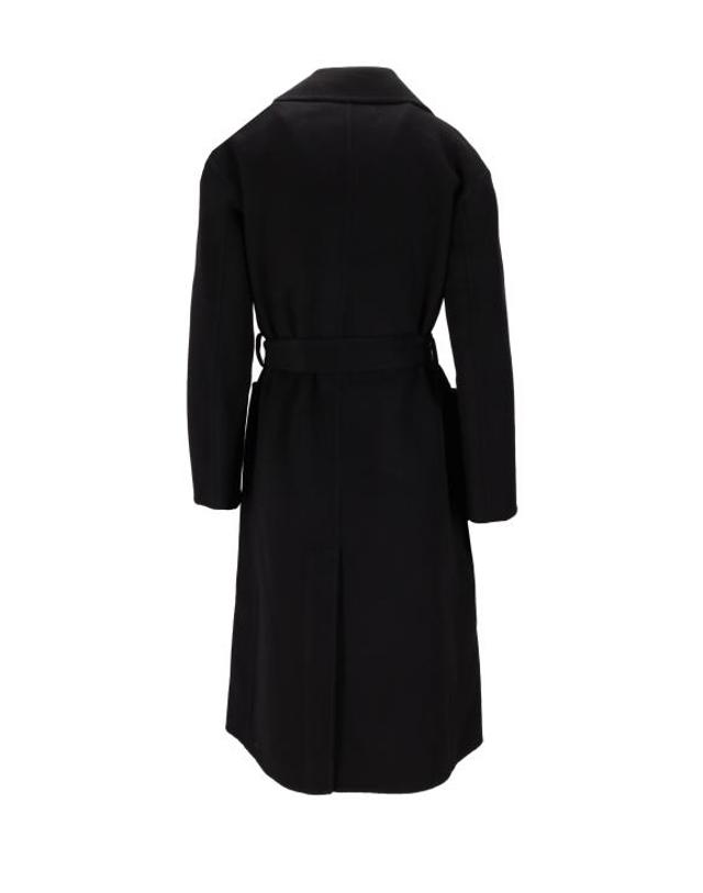 폴로 [해외직구] 25FW 랄프 로렌 코트 211966533003 001 POLO BLACK 착용컷