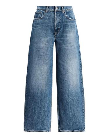 [해외직구] 26SS 랄프 로렌 데님 팬츠 211969380 001 DENIM BLUE