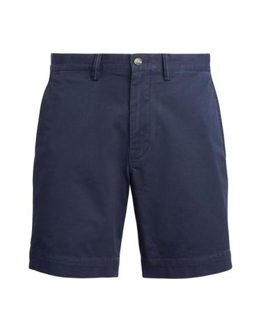 [해외직구] 26SS 랄프 로렌 숏팬츠 710799213 005 NAVY