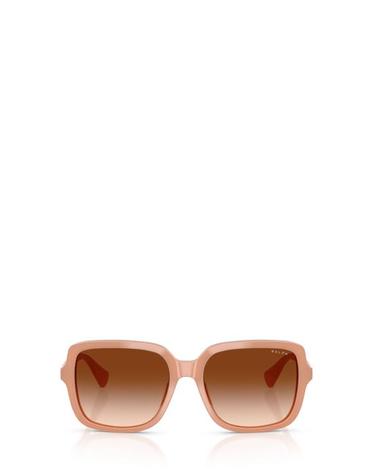 [해외직구] 26FW 랄프 로렌 선글라스 RA5333U 623774 SHINY MILKY PEACH